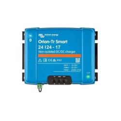 Victron Orion-Tr Smart 24/24-17A İzolesiz DC-DC Şarj Cihazı - 1
