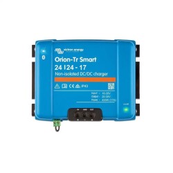Victron Orion-Tr Smart 24/24-17A İzolesiz DC-DC Şarj Cihazı - 1