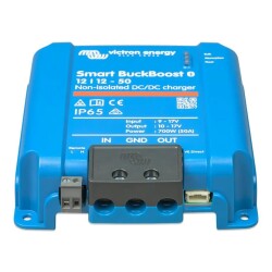 Victron Orion XS 12/12-50A 700W DC-DC İzoleli Şarj Cihazı - Victron Energy