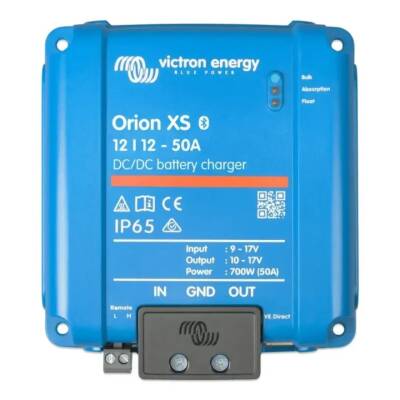 Victron Orion XS 12/12-50A 700W DC-DC İzoleli Şarj Cihazı - 2
