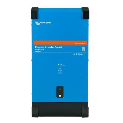 Victron Phoenix 12 3000VA Smart İnverter - 1