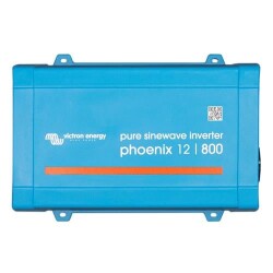Victron Phoenix 12/800VA VE Direct Schuko İnverter - Victron Energy