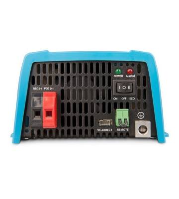 Victron Phoenix 12/250 VE.Direct Schuko inverter - 2