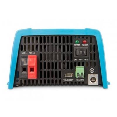 Victron Phoenix 12/500 VE.Direct Schuko inverter - 2
