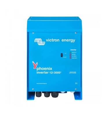 Victron Phoenix 12V/3000 İnverter - 1