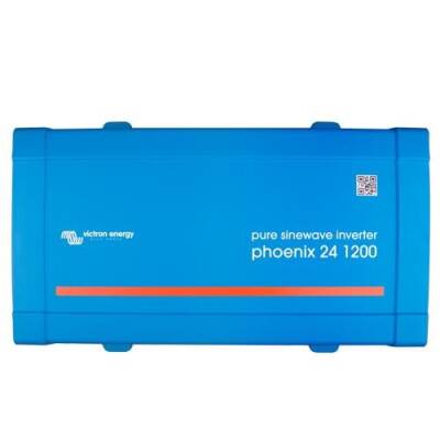 Victron Phoenix 24 1200VA VE Direct Schuko İnverter - 1