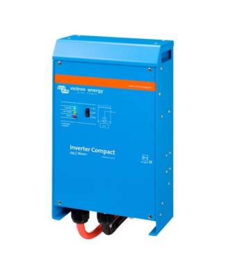 Victron Phoenix 24/1600 Smart İnverter - 1