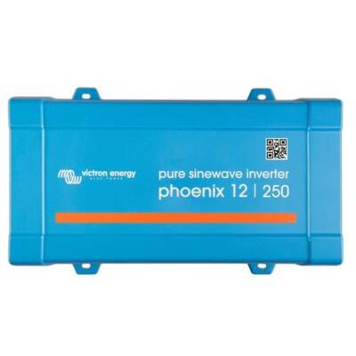 Victron Phoenix 24/250VA VE Direct Schuko İnverter - 1