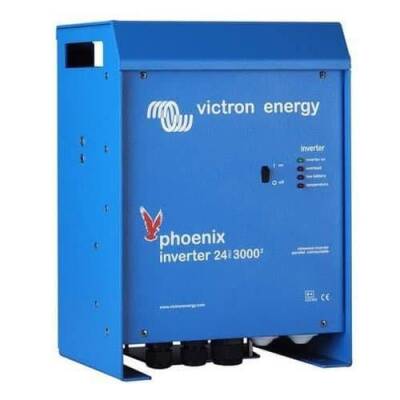 Victron Phoenix 24/3000VA İnverter - 1