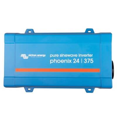 Victron Phoenix 24/375VA VE Direct Schuko İnverter - 1