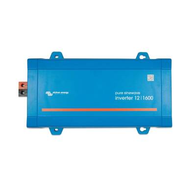 Victron Phoenix C 12/1600 VE.Direct Schuko inverter - 1