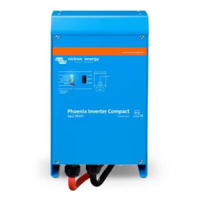 Victron Phoenix Compact 24/1600VA İnverter - 1