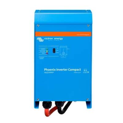 Victron Phoenix Compact 24/2000VA İnverter - 1