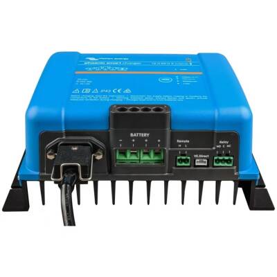 Victron Phoenix Smart IP43 12/50A Üç Çıkışlı Şarj Cihazı - 2