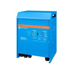 Victron Quattro 24/5000/120-100/100A Şarjlı İnverter - 2