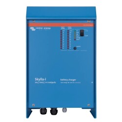 Victron Skylla-i 24/100A 1+1 Çıkışlı Şarj Cihazı - 1