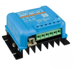 Victron SmartSolar 100/20A Mppt Solar Şarj Cihazı - 2