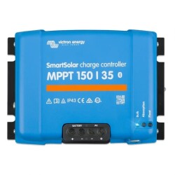 Victron SmartSolar 150/35A Mppt Solar Şarj Cihazı - 1