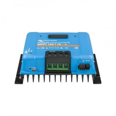 Victron SmartSolar 150/70A-Tr Mppt Solar Şarj Cihazı - 2