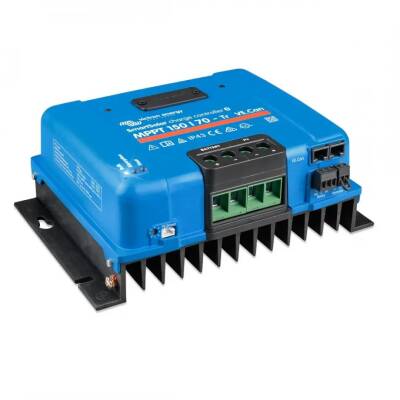 Victron SmartSolar 150/70A-Tr VE.Can Mppt Solar Şarj Cihazı - 3