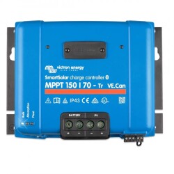 Victron SmartSolar 150/70A-Tr VE.Can Mppt Solar Şarj Cihazı - 1