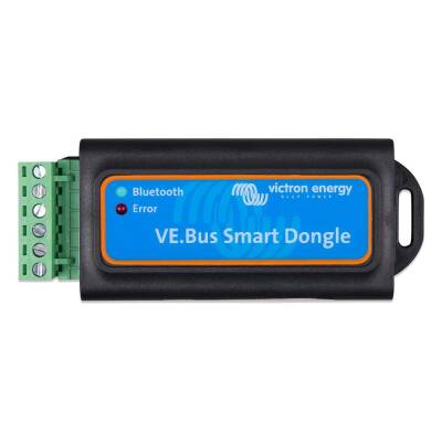 Victron VE. Bus Smart Dongle - İnverter Bluetooth Bağlantısı İçin - 1