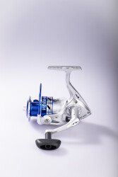 VIERA FD-430 AL KAFA CNC KOL 4BB - ALESTA