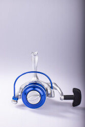 VIERA FD-430 AL KAFA CNC KOL 4BB - 3