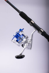 VIERA FD-430 AL KAFA CNC KOL 4BB - 4