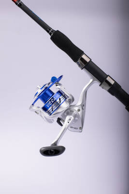 VIERA FD-430 AL KAFA CNC KOL 4BB - 4