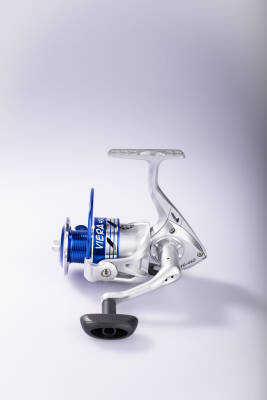 VIERA FD-440 AL KAFA CNC KOL 4BB - 1