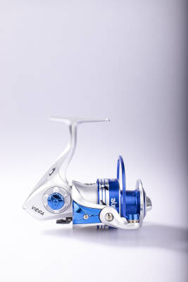 VIERA FD-440 AL KAFA CNC KOL 4BB - 2