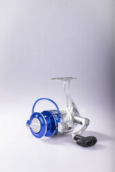 VIERA FD-440 AL KAFA CNC KOL 4BB - 5