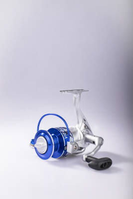 VIERA FD-440 AL KAFA CNC KOL 4BB - 5