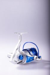 VIERA FD-440 AL KAFA CNC KOL 4BB - 6