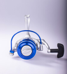 VIERA FD-450 AL KAFA CNC KOL 4BB - 2