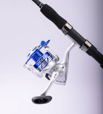 VIERA FD-450 AL KAFA CNC KOL 4BB - 3