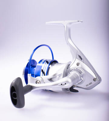 VIERA FD-450 AL KAFA CNC KOL 4BB - 5