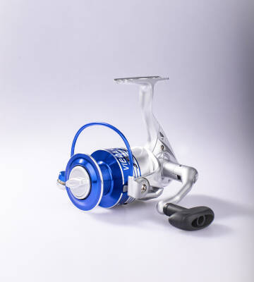 VIERA FD-450 AL KAFA CNC KOL 4BB - 6