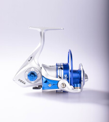 VIERA FD-460 AL KAFA CNC KOL 4BB - 3