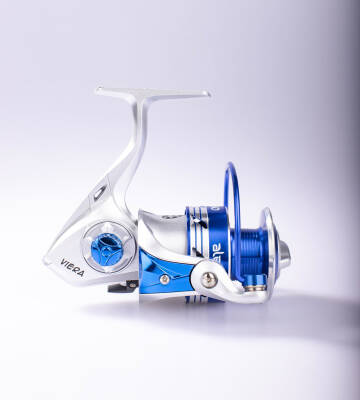 VIERA FD-460 AL KAFA CNC KOL 4BB - 3