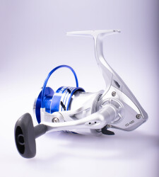 VIERA FD-460 AL KAFA CNC KOL 4BB - 5