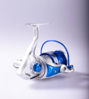 VIERA FD-460 AL KAFA CNC KOL 4BB - 7