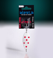 VIPER 22G BEYAZ KIRMIZI NOKTA SİM - ALESTA