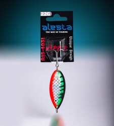 VIPER 22G TIGER-3 - ALESTA