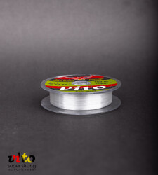 VİTO 0,14 160M MİSİNA ŞEFFAF - 3