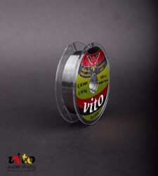 VİTO 0,14 160M MİSİNA YEŞİL - 2