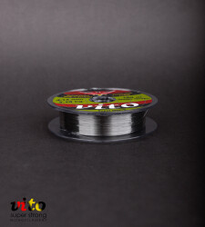 VİTO 0,14 160M MİSİNA YEŞİL - 3