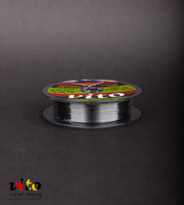 VİTO 0,14 160M MİSİNA YEŞİL - 3