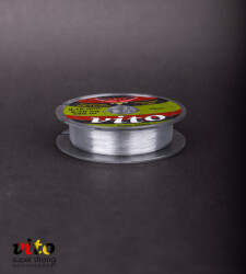 VİTO 0,16 160M MİSİNA ŞEFFAF - 3